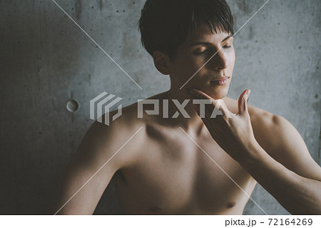 メンズビューティー 72164269