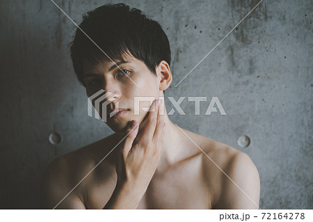 メンズビューティー 72164278