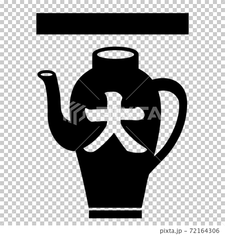 黒坂氏　家紋 72164306