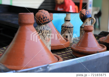 クスクス タジン鍋 クスクス タジン鍋 72165675