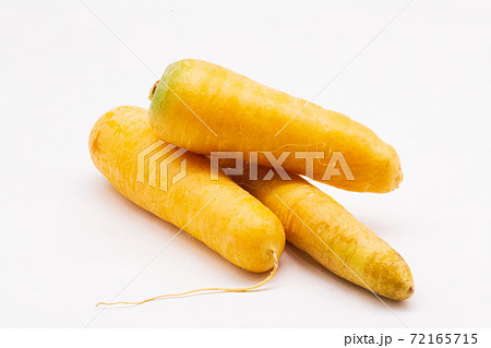 人参　有機野菜　新鮮　野菜　 72165715