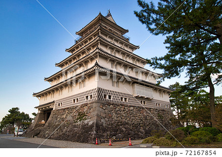 島原城 72167854