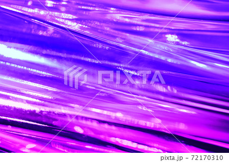 Abstract blurred neon pink and purple wavy background Abstract blurred neon pink and purple wavy background 72170310