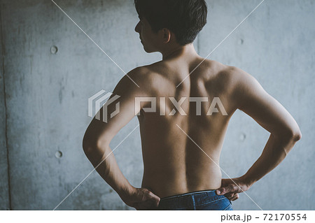 オトコのカラダ オトコのカラダ 72170554