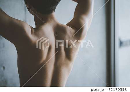 オトコのカラダ オトコのカラダ 72170558
