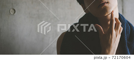 メンズビューティー 72170604