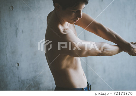 オトコのカラダ オトコのカラダ 72171370