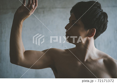 オトコのカラダ オトコのカラダ 72171372