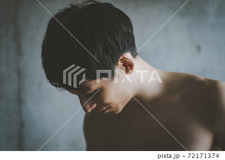 オトコのカラダ オトコのカラダ 72171374