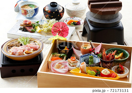 和食 72173131
