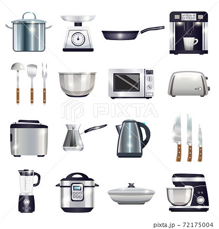 Kitchen Accessories Set Kitchen Accessories Set 72175004