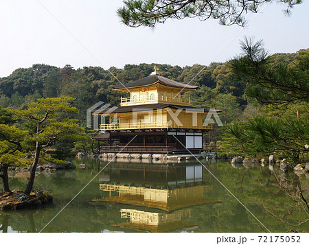 金閣寺 72175052