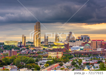 Albany, New York, USA Skyline 72177035
