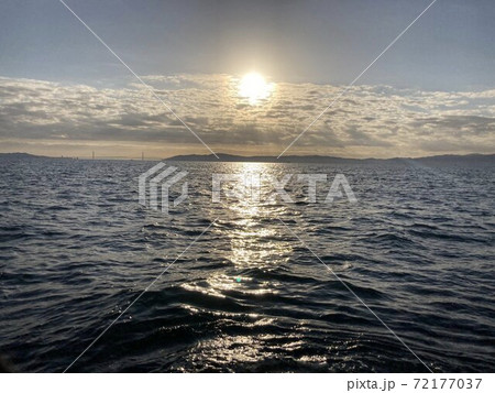海と太陽 海と太陽 72177037