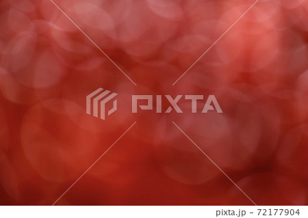 Background with red large bokeh circles. Festive. Background with red large bokeh circles. Festive. 72177904