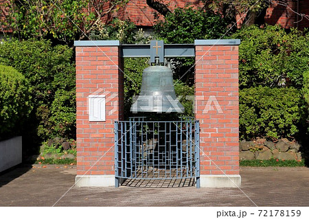 関口教会 東京カテドラル聖マリア大聖堂 関口教会 東京カテドラル聖マリア大聖堂 72178159