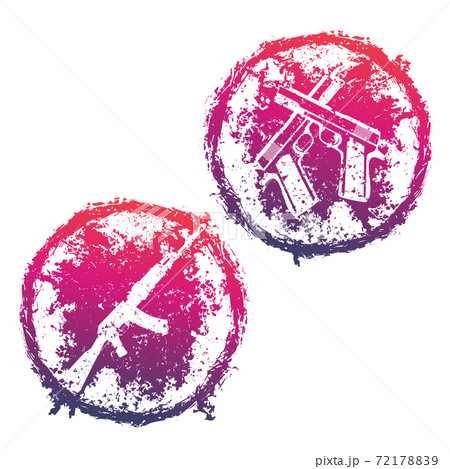grunge emblems, t-shirt prints with guns grunge emblems, t-shirt prints with guns 72178839