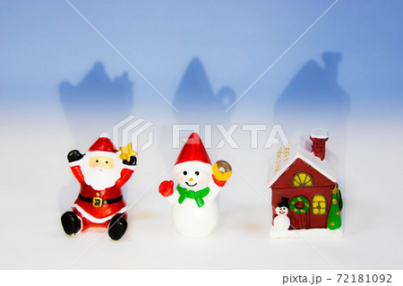 クリスマスイメージ クリスマスイメージ 72181092