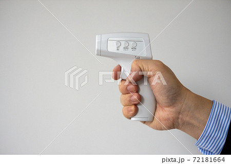 検温機 72181664