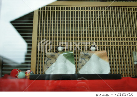 四季の散歩 勝山 雛祭り 四季の散歩 勝山 雛祭り 72181710