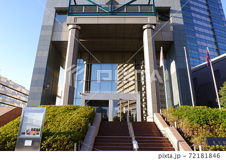 東京都写真美術館 72181846