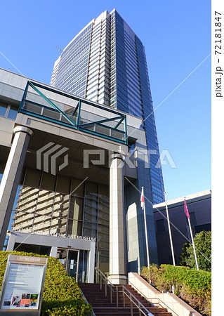 東京都写真美術館 東京都写真美術館 72181847