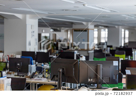 居抜き物件（イメージ） 72182937