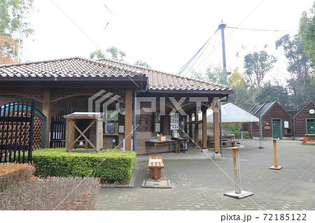 キャンベルタウン　野鳥の森　埼玉県越谷市 72185122