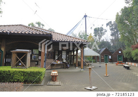 キャンベルタウン　野鳥の森　埼玉県越谷市 72185123