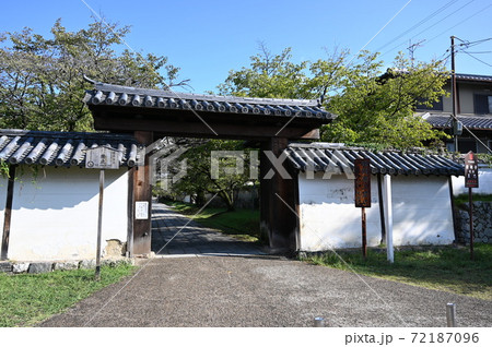 醍醐寺 黒門 醍醐寺 黒門 72187096