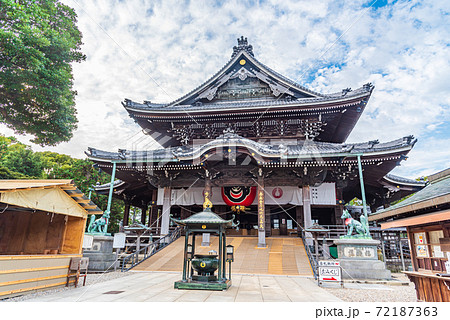 豊川稲荷 本殿 豊川稲荷 本殿 72187363