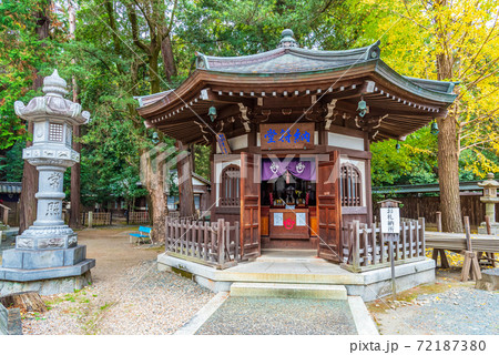 豊川稲荷　納符堂 72187380