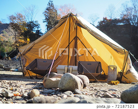 モーニング・グローリー、テント モーニング・グローリー、テント 72187523