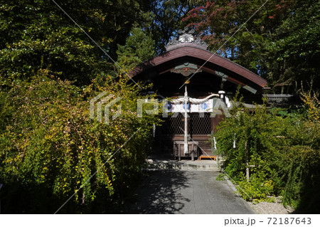 梨木神社 梨木神社 72187643