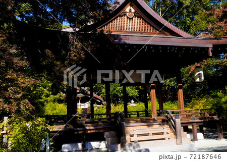 梨木神社 梨木神社 72187646