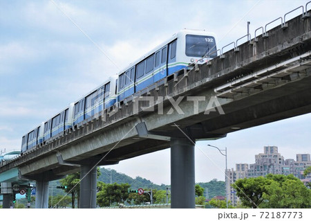 台湾地下鉄・台北捷運(MRT) 台湾地下鉄・台北捷運(MRT) 72187773