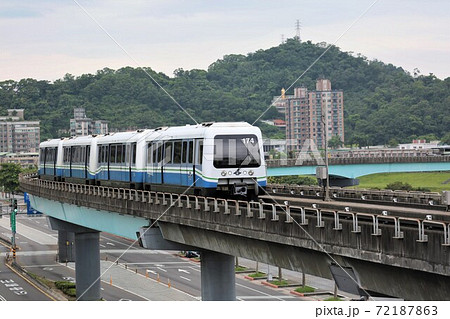 台湾地下鉄・台北捷運（MRT） 72187863