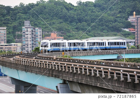 台湾地下鉄・台北捷運（MRT） 72187865
