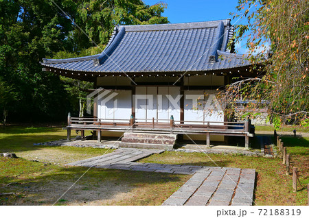 醍醐寺 清瀧宮拝殿 醍醐寺 清瀧宮拝殿 72188319