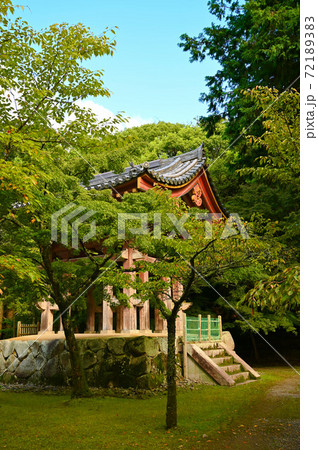 醍醐寺 鐘楼 醍醐寺 鐘楼 72189383