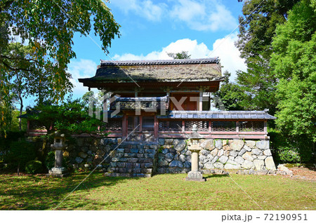 醍醐寺 清瀧宮本殿 重要文化財 醍醐寺 清瀧宮本殿 重要文化財 72190951