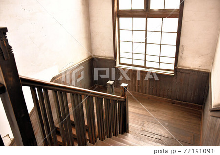 旧鎌掛小学校 72191091