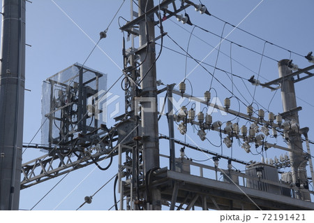 送電 送電 72191421