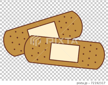 Adhesive plaster_2 72192317