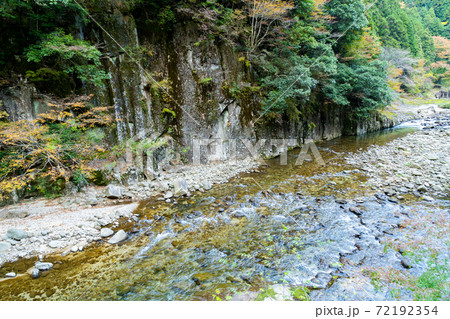 【三重県】 香落渓 【三重県】 香落渓 72192354
