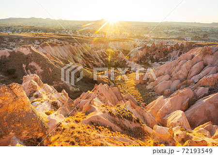 Cappadocia 72193549