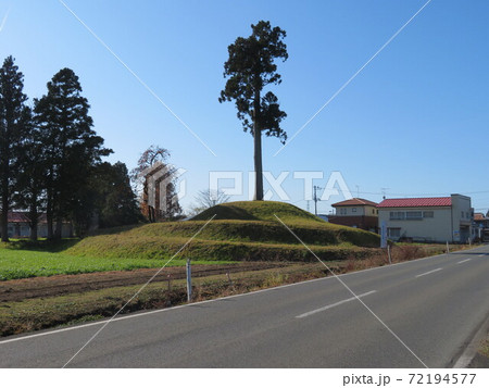 角塚古墳1 72194577