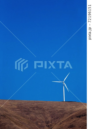 環境 自然 青 72196151