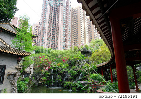 清暉園(中国広東省佛山市) 清暉園(中国広東省佛山市) 72196191