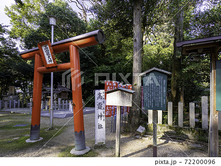 大和神社 高龗神社 奈良県天理市 大和神社 高龗神社 奈良県天理市 72200096